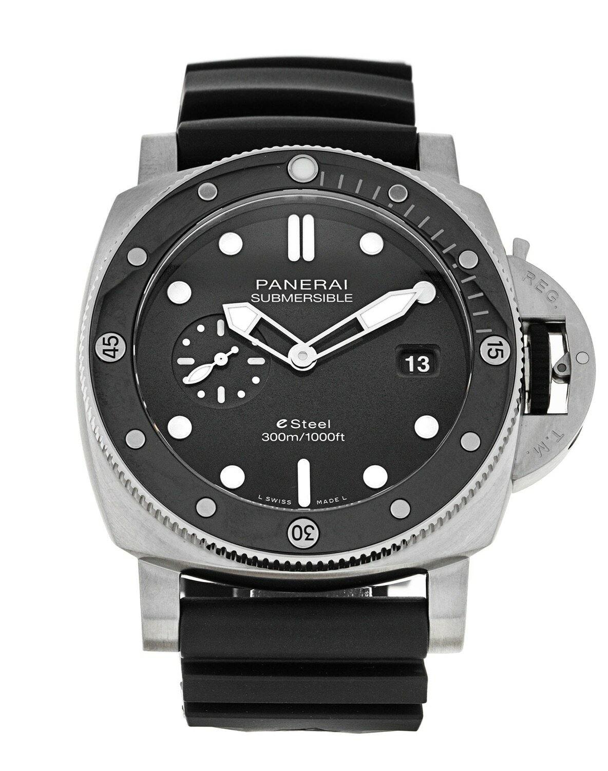 Panerai Submersible QuarantaQuattro PAM01288 Panerai