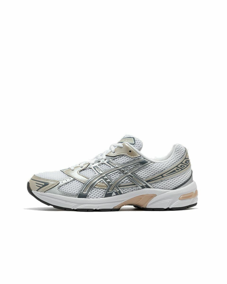 Photo: Asics Gel 1130 White - Mens - Lowtop