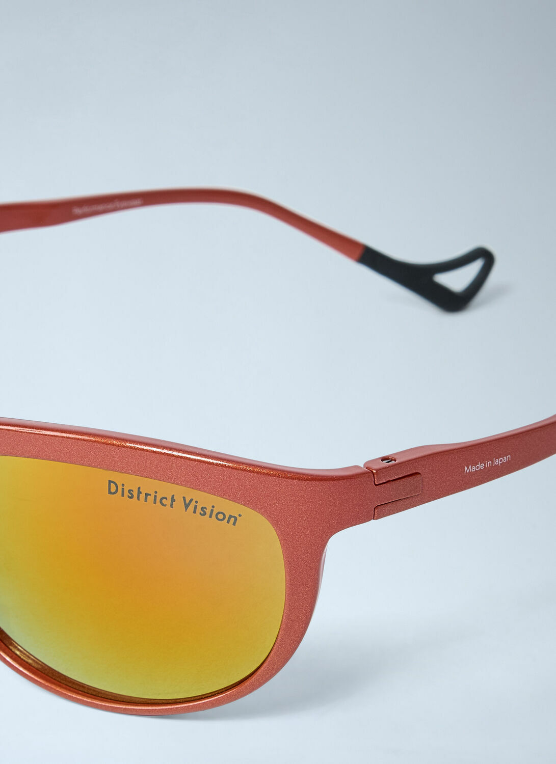 District Vision Takeyoshi Altitude Master Sunglasses