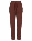 Crossley Womens Pants in Brown