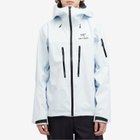 Arc'teryx Men's Alpha SV Jacket in Daybreak