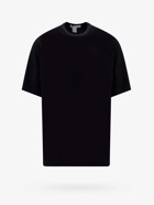 Comme Des Garçons Shirt T Shirt Black   Mens