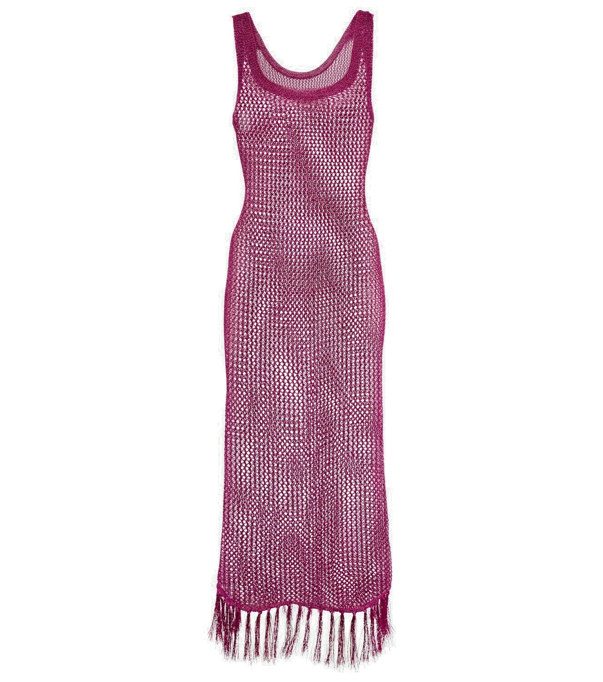 Dodo Bar Or Fergie sequined maxi dress Dodo Bar Or