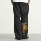 Maharishi Men's Year of the Fire Kirin Snopants® in Black