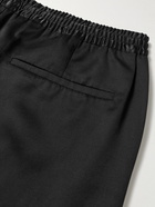 CDLP - Home Lyocell Pyjama Shorts - Black