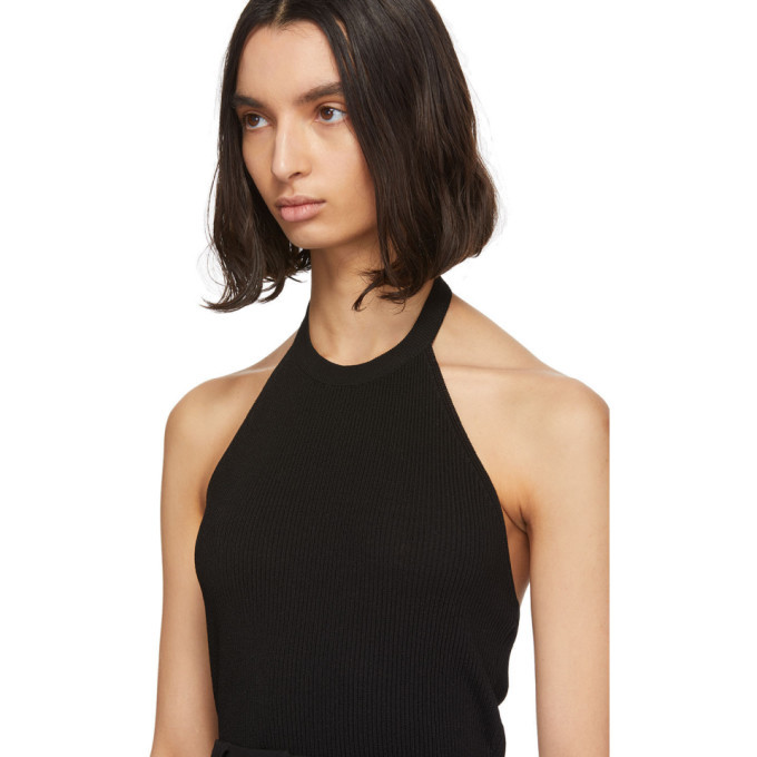 Gauge81 Black Luzern Tank Top Gauge81