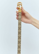 Gucci GG Marmont Reversible Thin Belt