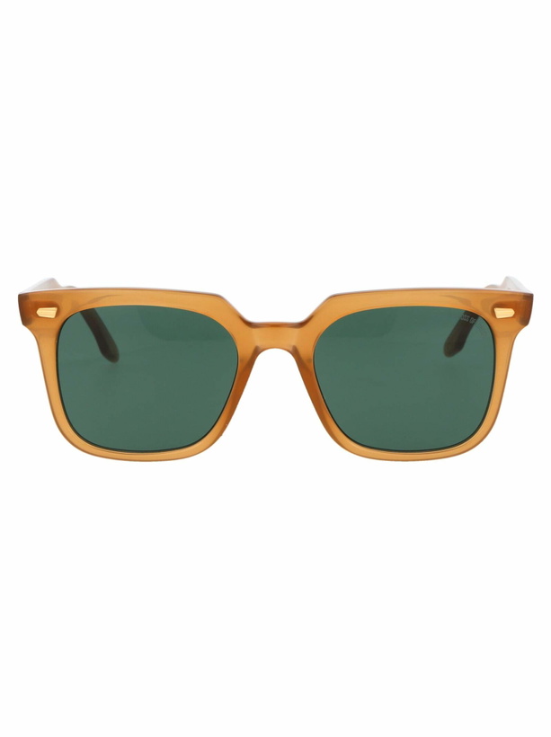 Photo: Cutler and Gross 1387 Sunglasses