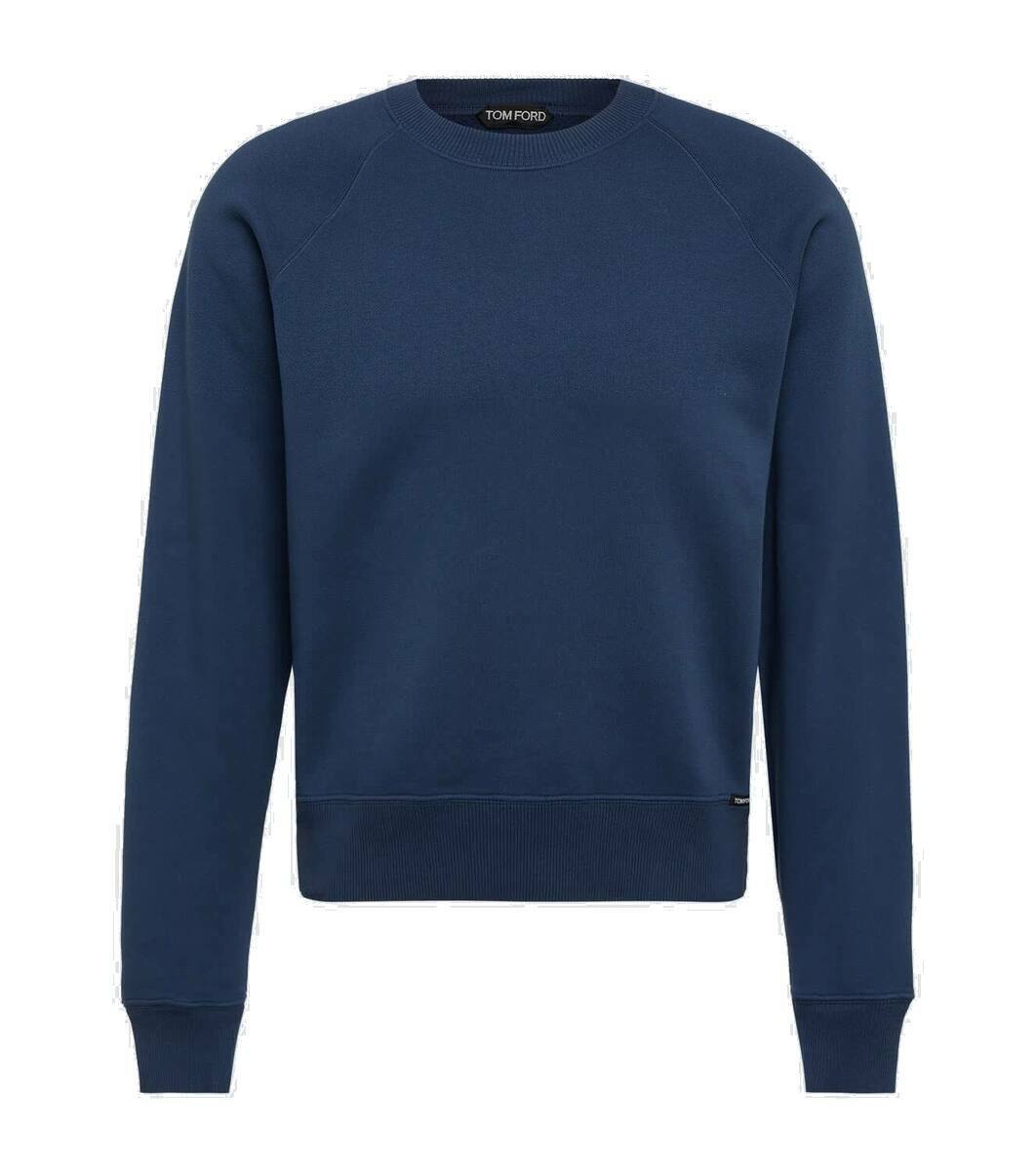 Tom on sale ford sweatshirt