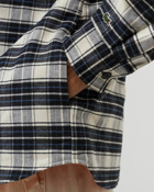 Lacoste Long Sleeved Shirt Multi - Mens - Longsleeves