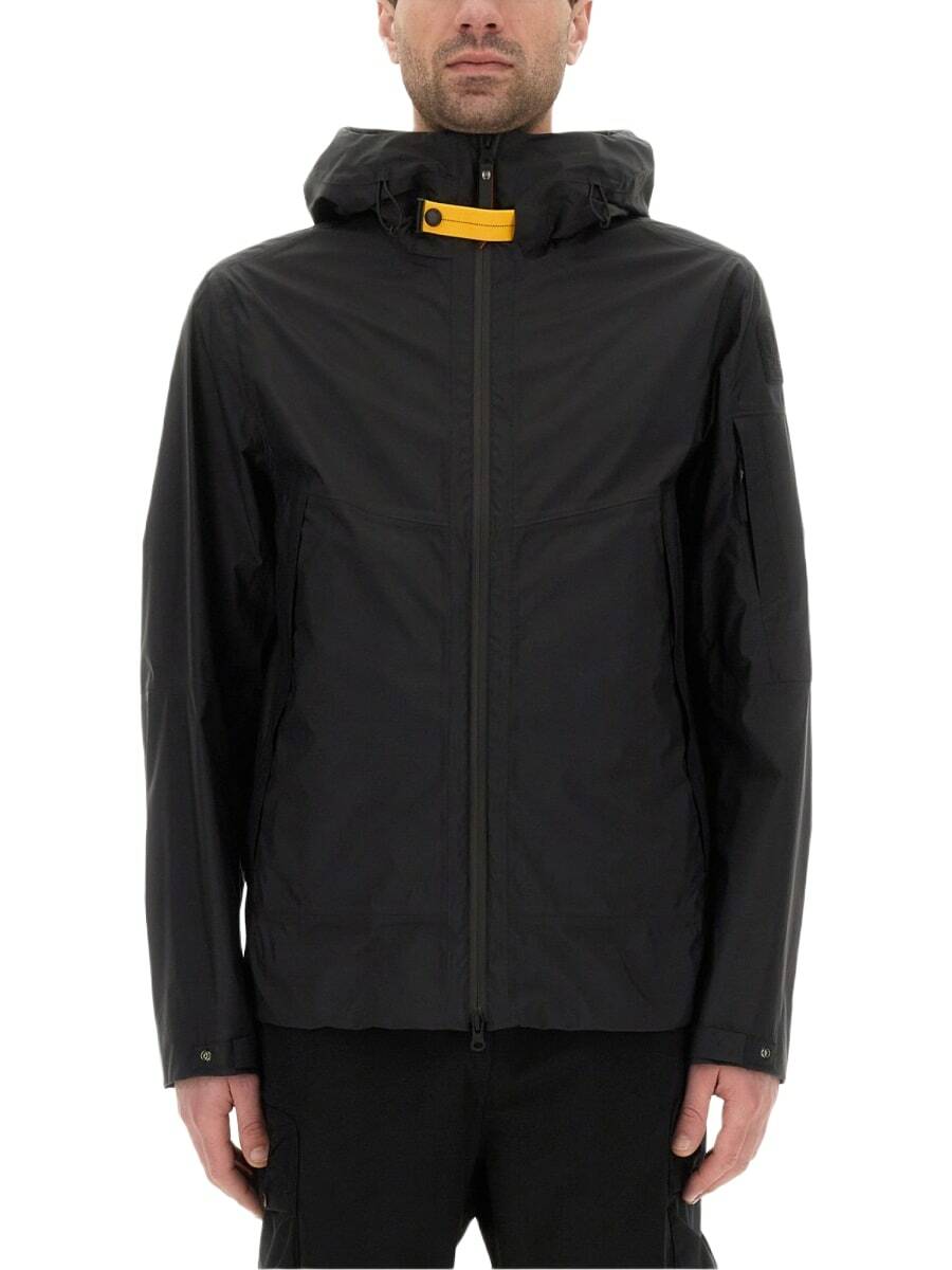 Parajumpers Waterproof Jacket aso