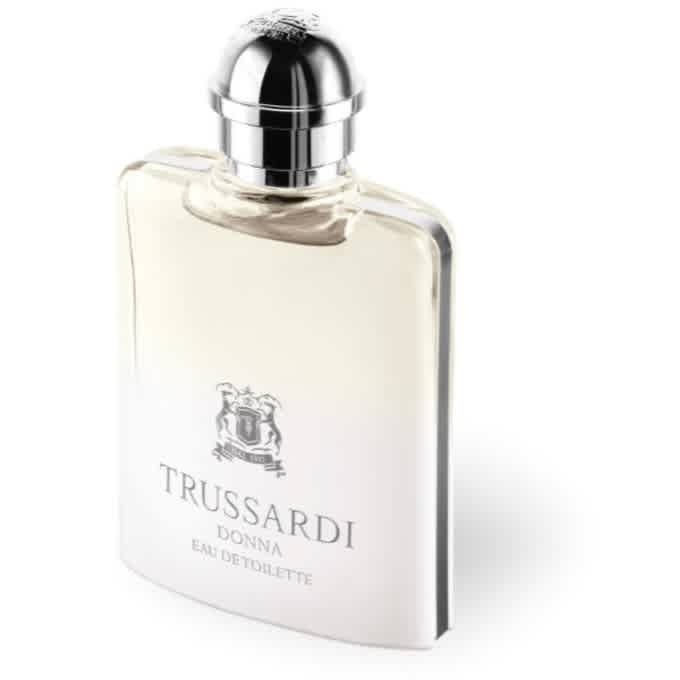 Trussardi Donna by Trussardi for Women - 3.4 oz EDT Spray