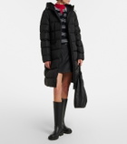 Moncler Avocette down coat