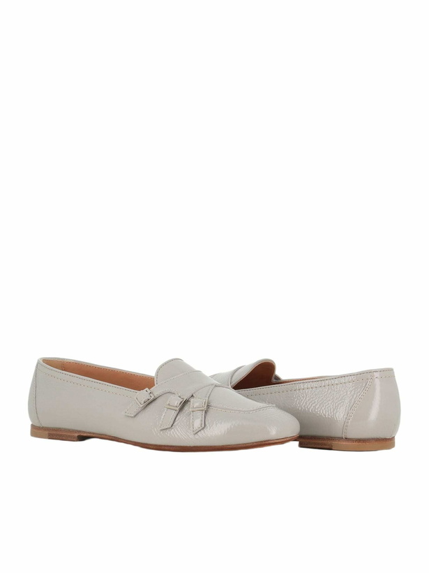 Photo: Henderson Baracco Loafer Lipstick.v.2