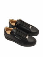 Philipp Plein Lo-top Nappa Sneaker
