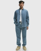 CLOSED DRAWSTRING PANT Grey Mens Casual Pant