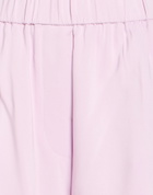 Peserico Womens Pants Lilac