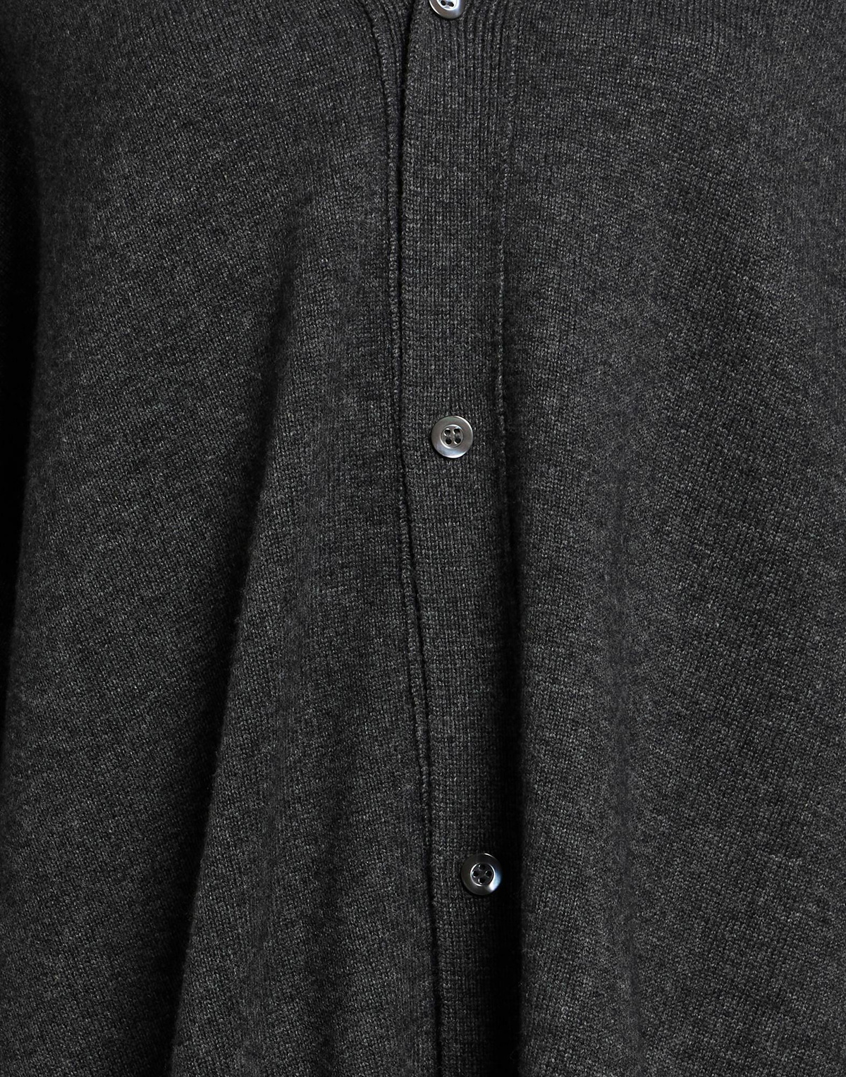 Sofie D'hoore Womens Cardigan Charcoal