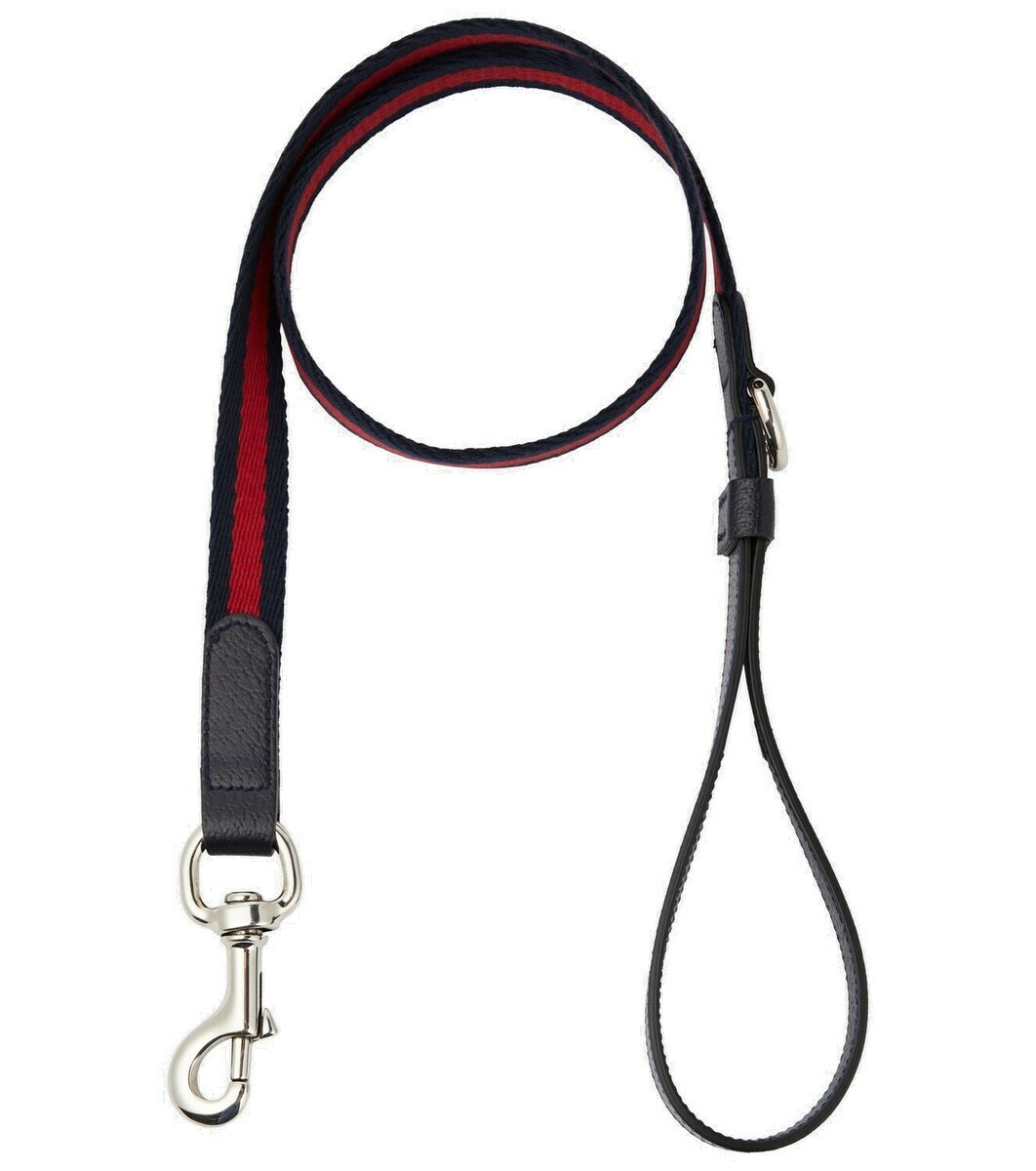 Photo: Gucci S/M dog leash