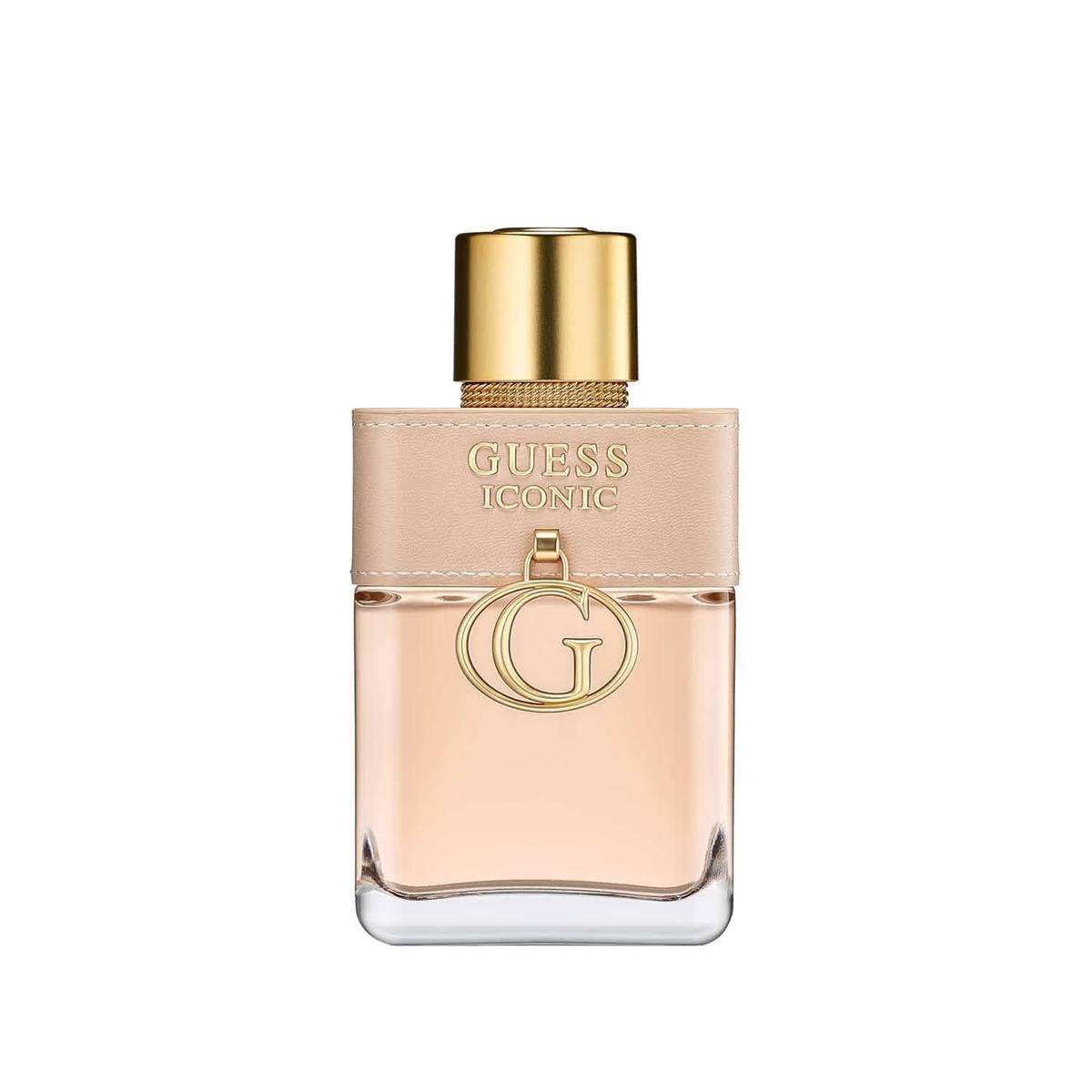 Guess Ladies Iconic EDP Spray 3.4 oz Fragrances 085715323538