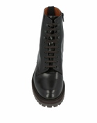 Woman By Common Projects Womens Ankle boots Dark in Brown
