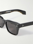 Jacques Marie Mage - Torino Square-Frame Acetate Sunglasses