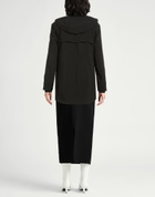 Canada Goose Womens Coat in Black