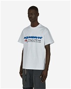 Aquabahn Logo T Shirt