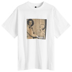 No Problemo Men's Special Relationship SS T-Shirt in White
