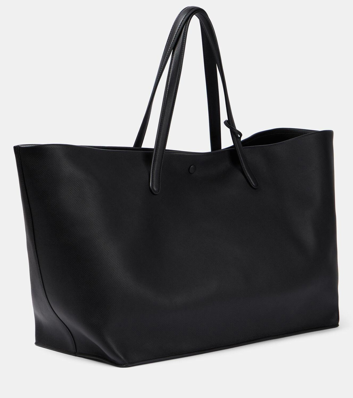 The Row Idaho XL leather tote bag The Row