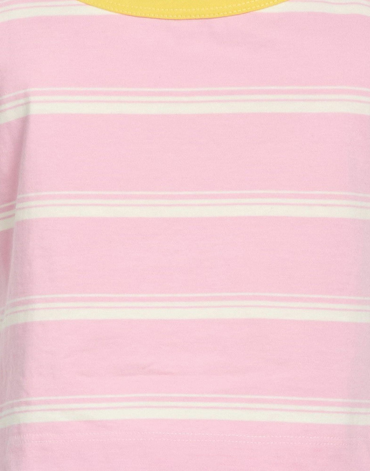 Msgm Womens Tank top in Pink
