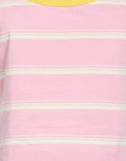 Msgm Womens Tank top in Pink