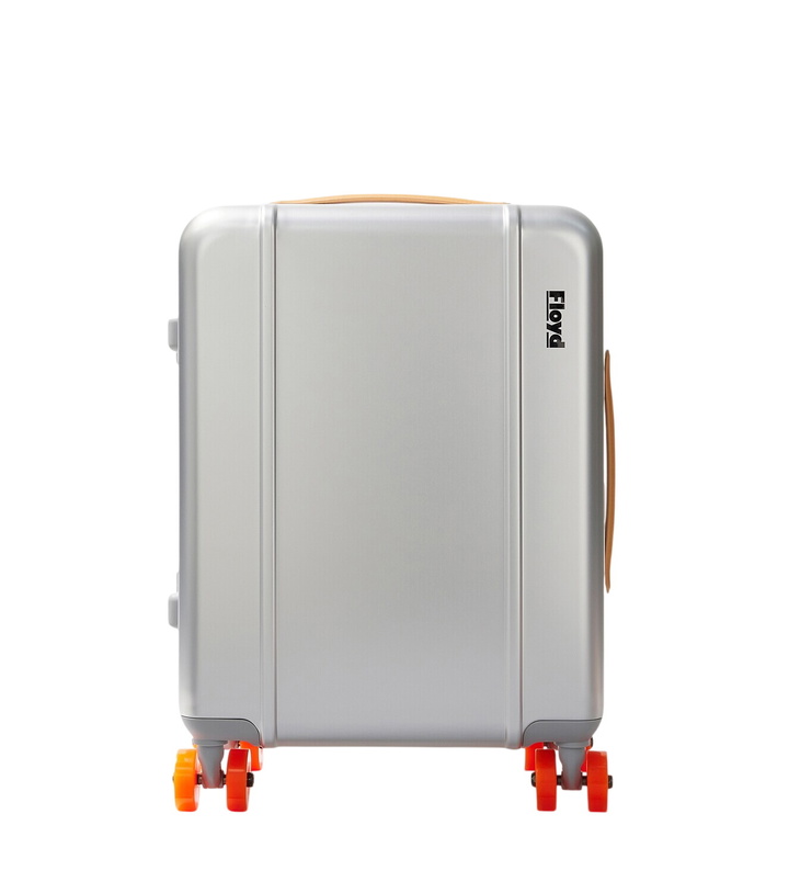 Photo: Floyd Floyd Cabin carry-on suitcase