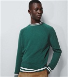 Loro Piana - Wallace cashmere sweater