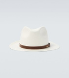 Borsalino Country straw Panama hat