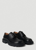 Maison Margiela - Derby Shoes in Black