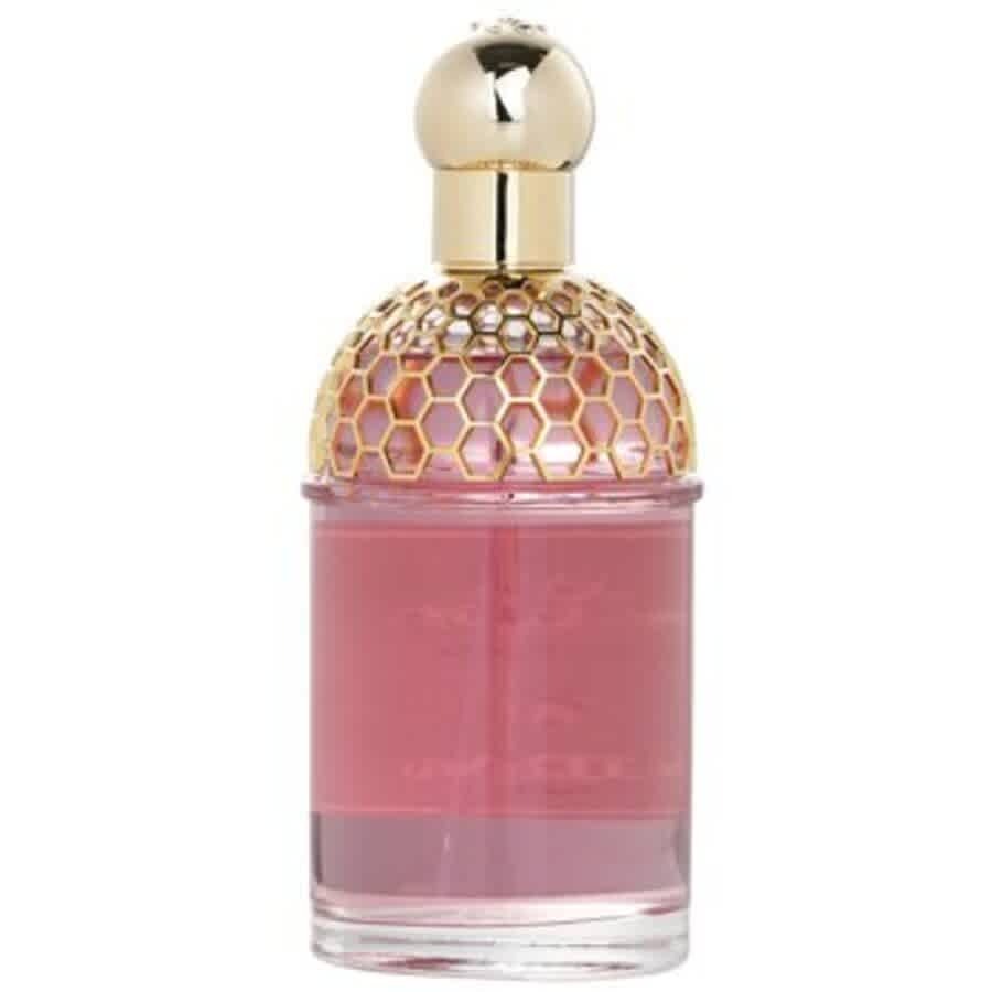 Guerlain Unisex Aqua Allegoria Florabloom EDT Spray 4.2 oz Fragrances 3346470148031