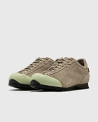 Pas Normal Studios X DIEMME MOVIDA'92 Brown Mens Lowtop