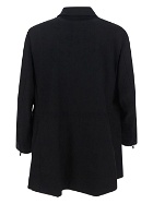 Yohji Yamamoto Wool Jacket