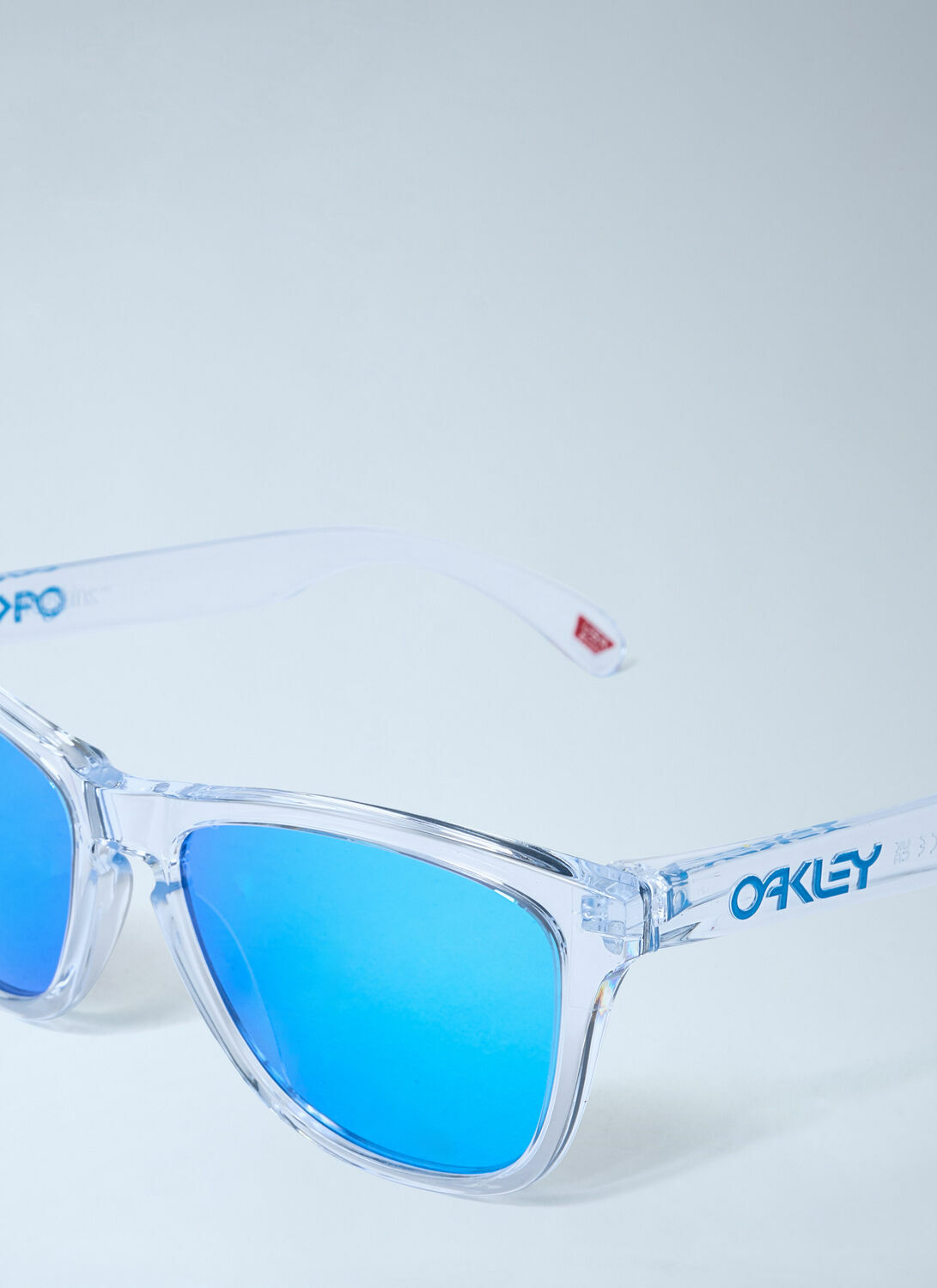 Oakley Frogskins Sunglasses
