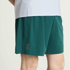 ON Men's 5" Performance Shorts in Spirulina