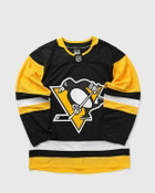 Fanatics NHL Pittsburgh Penguins Premium Home Jersey Black Men