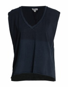 Crossley Womens T-shirt Midnight in Blue
