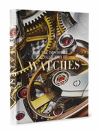 Assouline - The Impossible Collection of Watches (2nd Edition) Hardcover Book