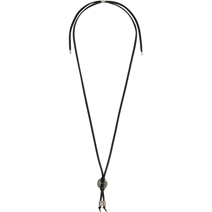 Photo: Isabel Marant Long Necklace