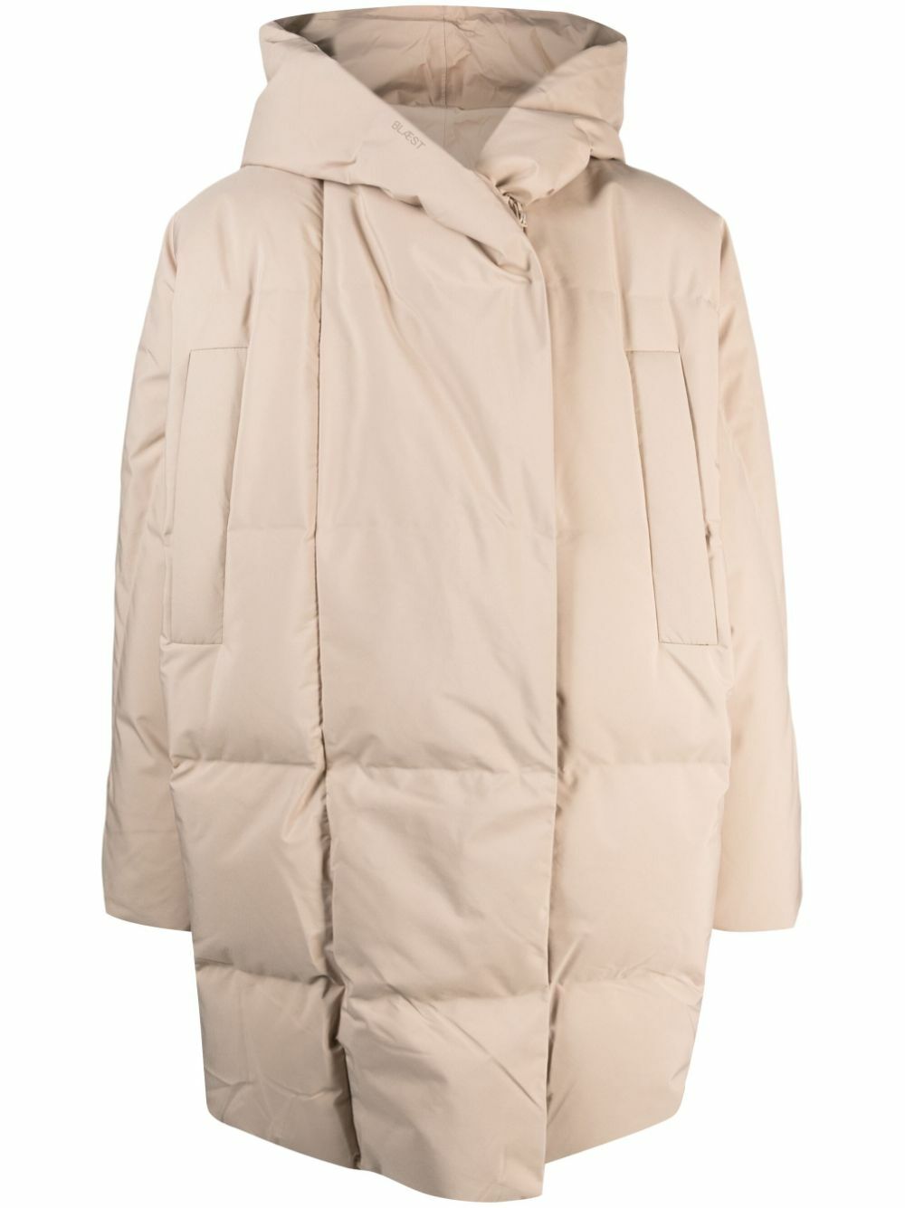 BLAEST Neutral Spitsbergen Padded Coat