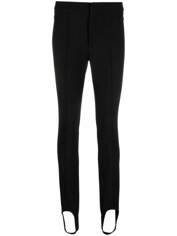 Photo: MONCLER GRENOBLE - Stirrup Leggings