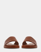 Steve Madden Athens Sandals in Tan