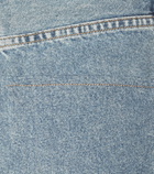 Goldsign The Curved high-rise jeans