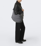 Lemaire Soft Game Large shoulder bag